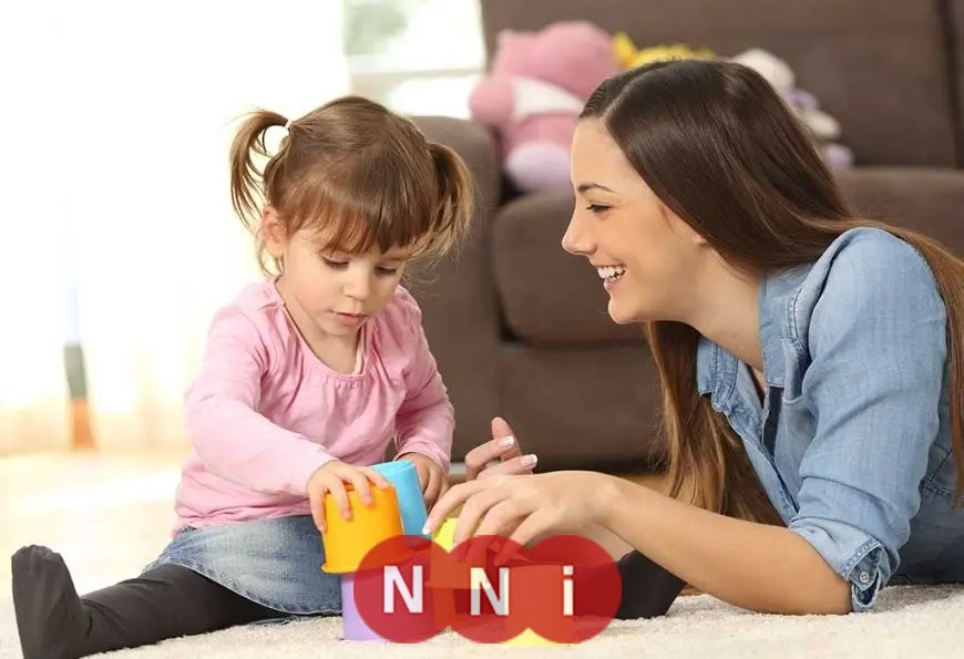 هل يمكن لجليسة المنزل أن تحل محل الزواج للأباء والأمهات؟