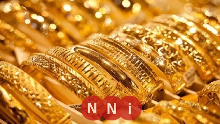 سعر الذهب في مستهل تعاملات الأربعاء 4 يونيو 2025