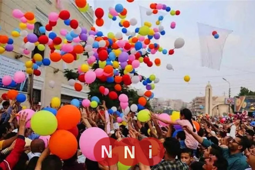 طرق تهنئة الأحباب والأقارب بعيد الأضحى المبارك 2025