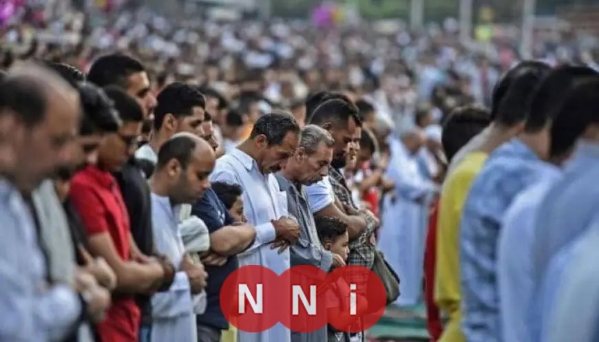 عيد الأضحى المبارك | صيغة التكبيرات وموعد الصلاة في مختلف المحافظات