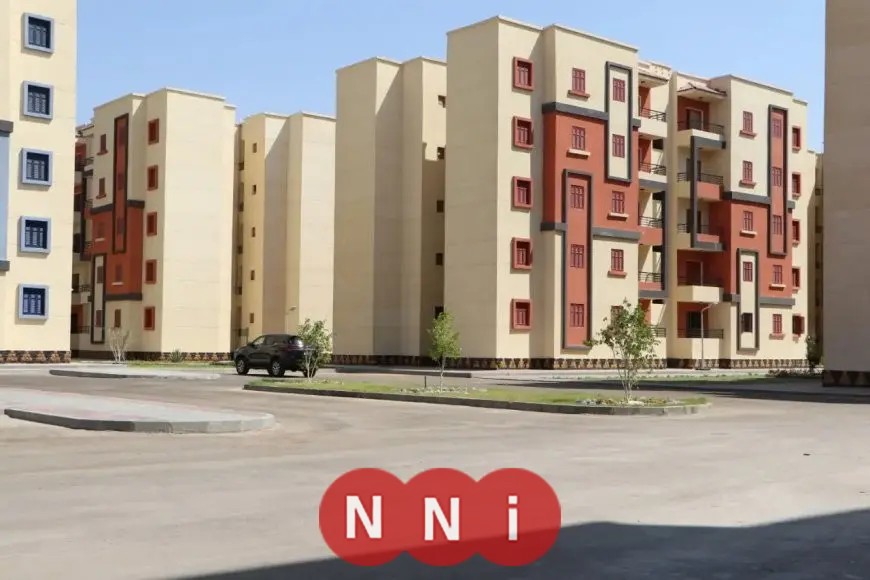 وزير الإسكان يُطلق فيديو توضيحي لشرح خطوات التقديم لمبادرة سكن لكل المصريين 7 لمتوسطي الدخل.