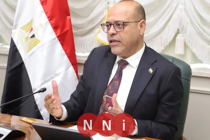 وزير العمل: الالتزام بمعايير العمل الدولية توجيه مستمر من الرئيس السيسي