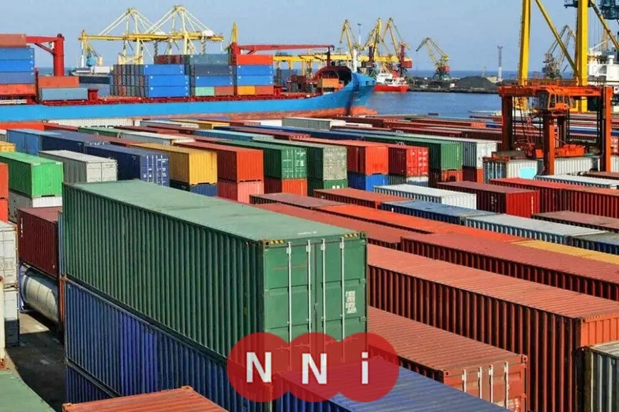 الإحصاءات: زيادة بنسبة 46.9 % في صادرات مصر إلى الإمارات خلال عام 2024