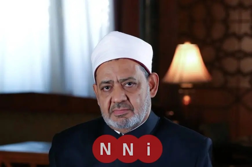 شيخ الأزهر يهنئ الملك حمد بن عيسى بفوز البحرين بعضوية غير دائمة في مجلس الأمن