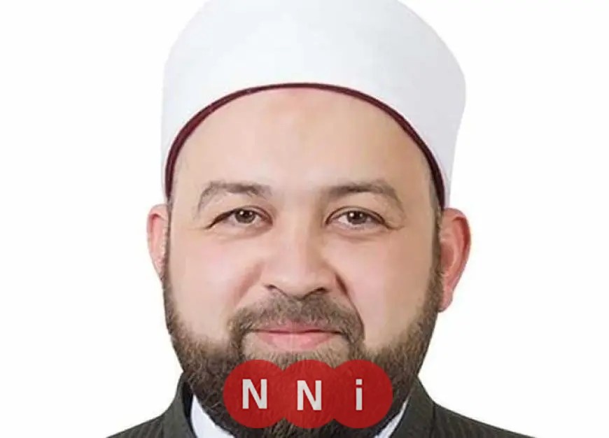 الشيخ يسري عزام يعبّر عن مشاعره بعد قرار نقله إلى أسوان: أودّع جامع عمرو بن العاص بدموع الفراق