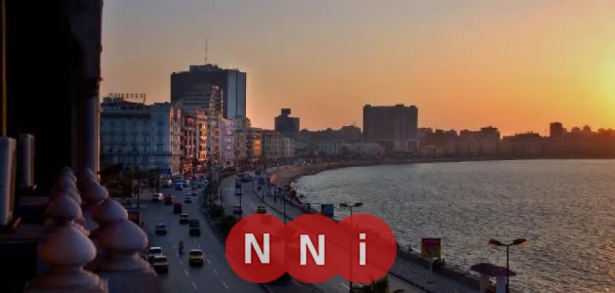 الأرصاد توضح لمتطلعي قضاء إجازة العيد بالساحل الشمالي: درجة الحرارة تبلغ 26 درجة