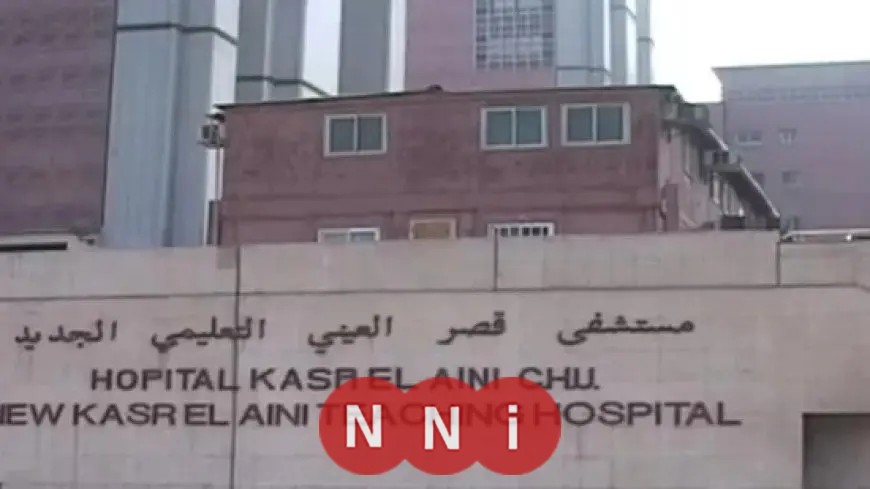 رفع درجة الاستعداد القصوى في جميع مستشفيات جامعة القاهرة خلال عيد الأضحى