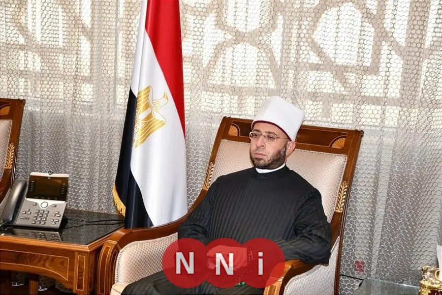 الأوقاف تعد 6240 ساحة لاستقبال صلاة عيد الأضحى المبارك