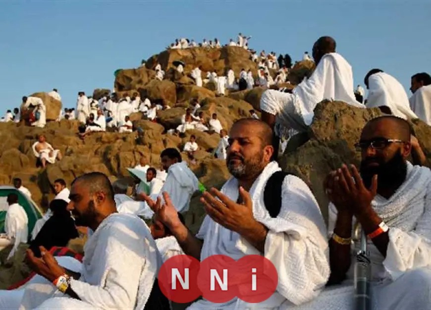 الأعمال المستحبة في يوم عرفة .. هل يكفر الحج عن الكبائر؟