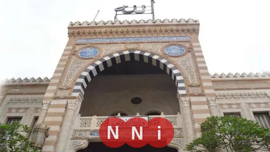 الأوقاف: نقل عدد من الأئمة من مديرياتهم الحالية إلى أخرى ضمن صلاحيات الوزارة