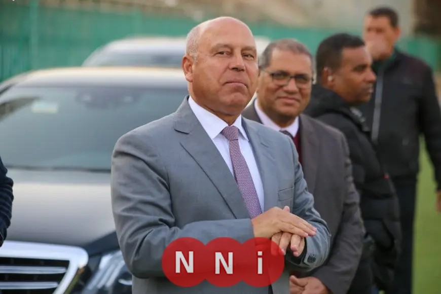 وزير النقل: العمل في جزر معزولة كان من أبرز التحديات التي تواجه الصناعة