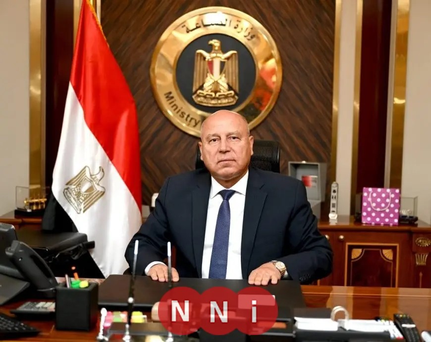 كامل الوزير: لا يوجد مصنع في مصر لإنتاج إطارات السيارات الخاصة
