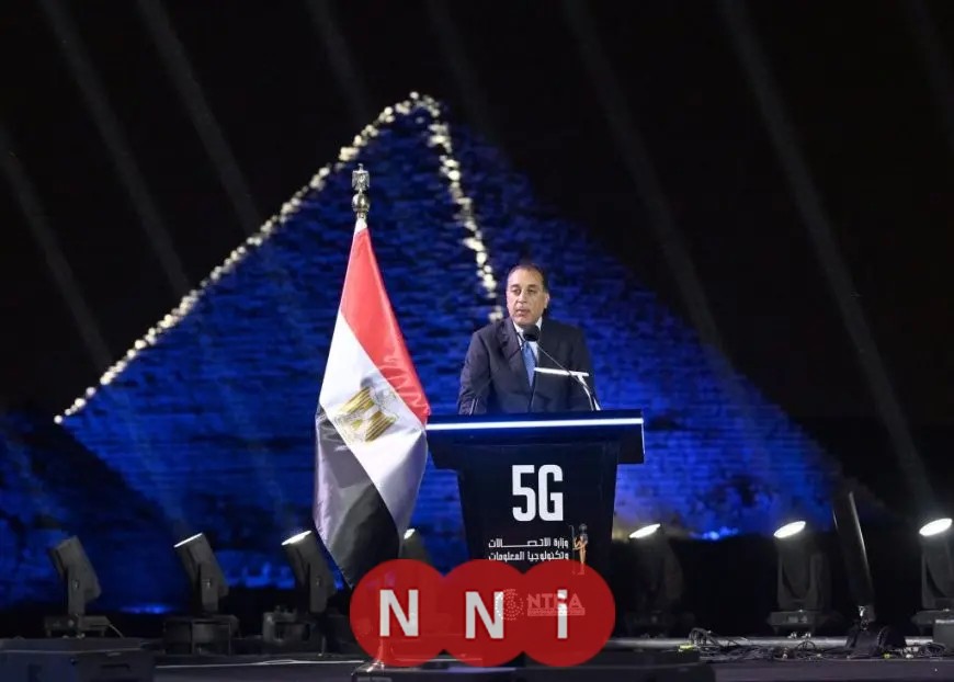 مدبولي: الدولة المصرية وضعت رؤية استراتيجية واضحة لبناء “مصر الرقمية”