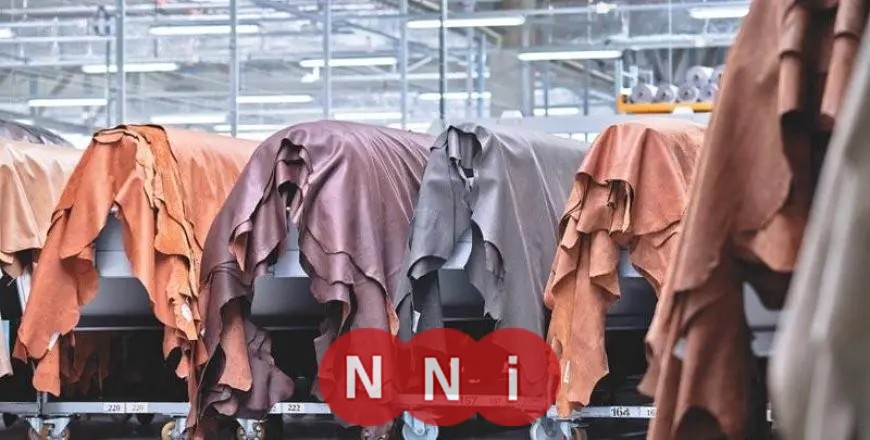 مفاجأة| شنطة جلدية مصرية تباع بـ 7 آلاف يورو