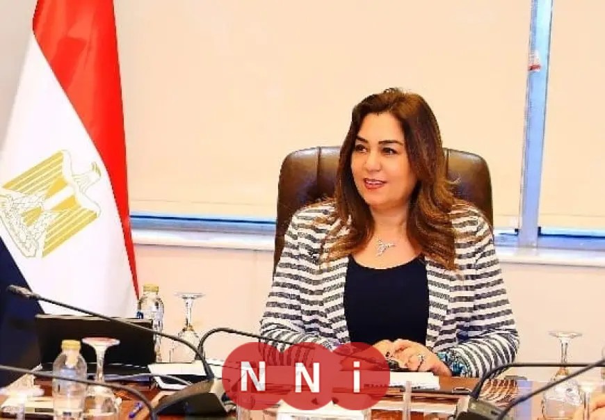 وزيرة التنمية المحلية تكشف عن حصاد “صوتك مسموع” لشكاوى المواطنين في مايو 2025