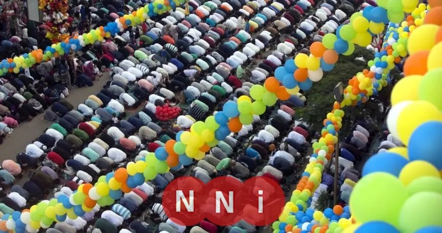 العريش تتصدر المدن.. مواعيد صلاة عيد الأضحى 2025 في المحافظات