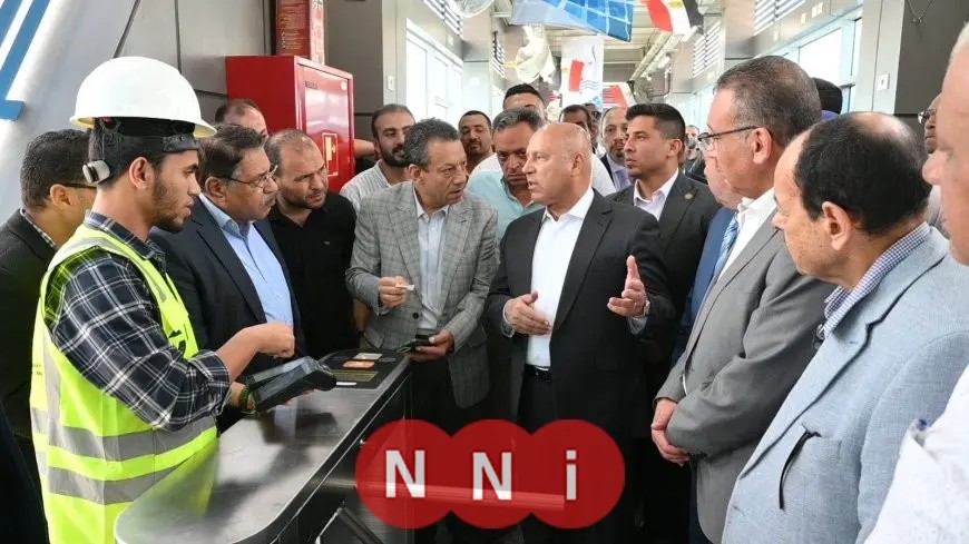 إقالة مباشرة.. وزير النقل: من يعطل العمل ويأخذ إجازة دون إذن عليه البقاء في منزله
