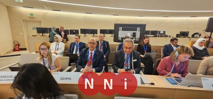 فلسطين تتشرف بالانضمام كمراقب لمنظمة العمل الدولية!