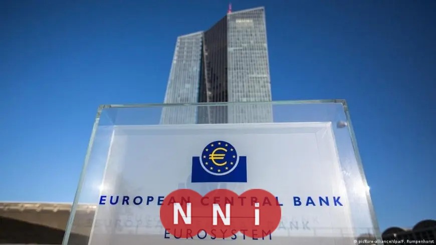 المركزي الأوروبي يخفّض أسعار الفائدة بمقدار 25 نقطة أساس