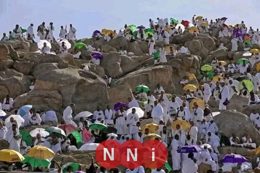الرئيس الإيراني يعبّر عن شكره للسعودية على خدماتها المقدمة للحجاج ويهنئ ولي العهد بعيد الأضحى