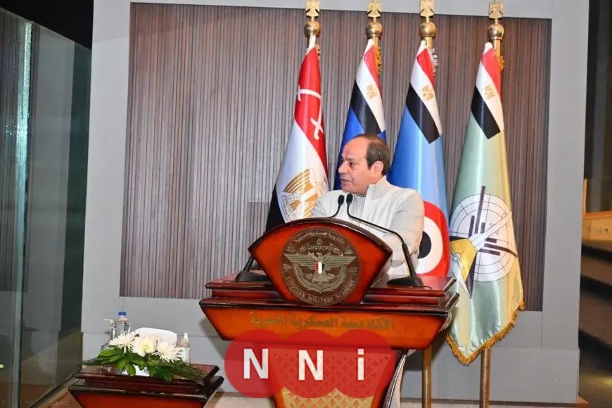 تهنئة محمود عباس للرئيس السيسي بمناسبة عيد الأضحى