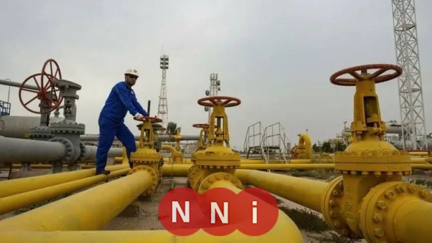 ارتفاع أسعار الغاز الطبيعي في أوروبا مع بدء أعمال الصيانة في النرويج