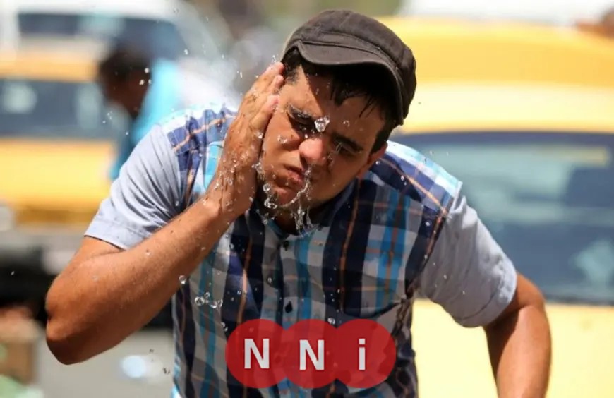 الأرصاد تحذر من ارتفاع حاد في درجات الحرارة خلال ثاني أيام عيد الأضحى: 42 درجة