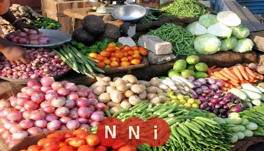 أسعار الخضروات والفاكهة اليوم السبت خلال ثاني أيام العيد في سوق العبور