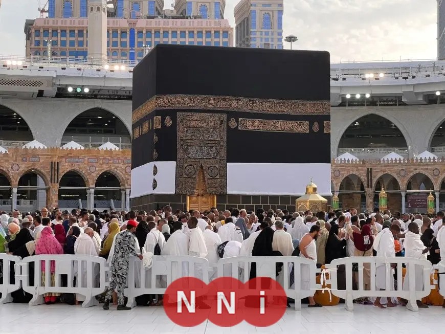 طلب عاجل من وزارة الداخلية السعودية لحجاج بيت الله الحرام خلال أيام التشريق