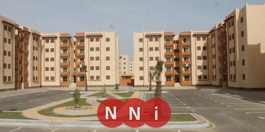 الموعد النهائي لتسجيل وحدات “سكن لكل المصريين 7” لمتوسطي الدخل