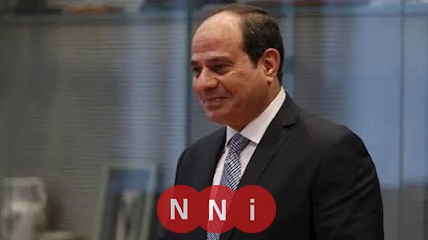 الإمام أحمد الدبشة يثمن مواقف الرئيس السيسي النبيلة الإنسانية