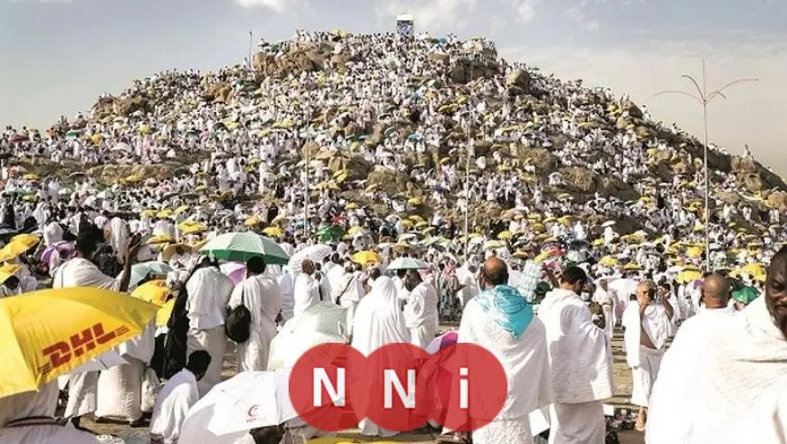 توجيهات سلامة لطواف سهل وآمن تقدمها “عناية الحرمين” لحجاج بيت الله الحرام