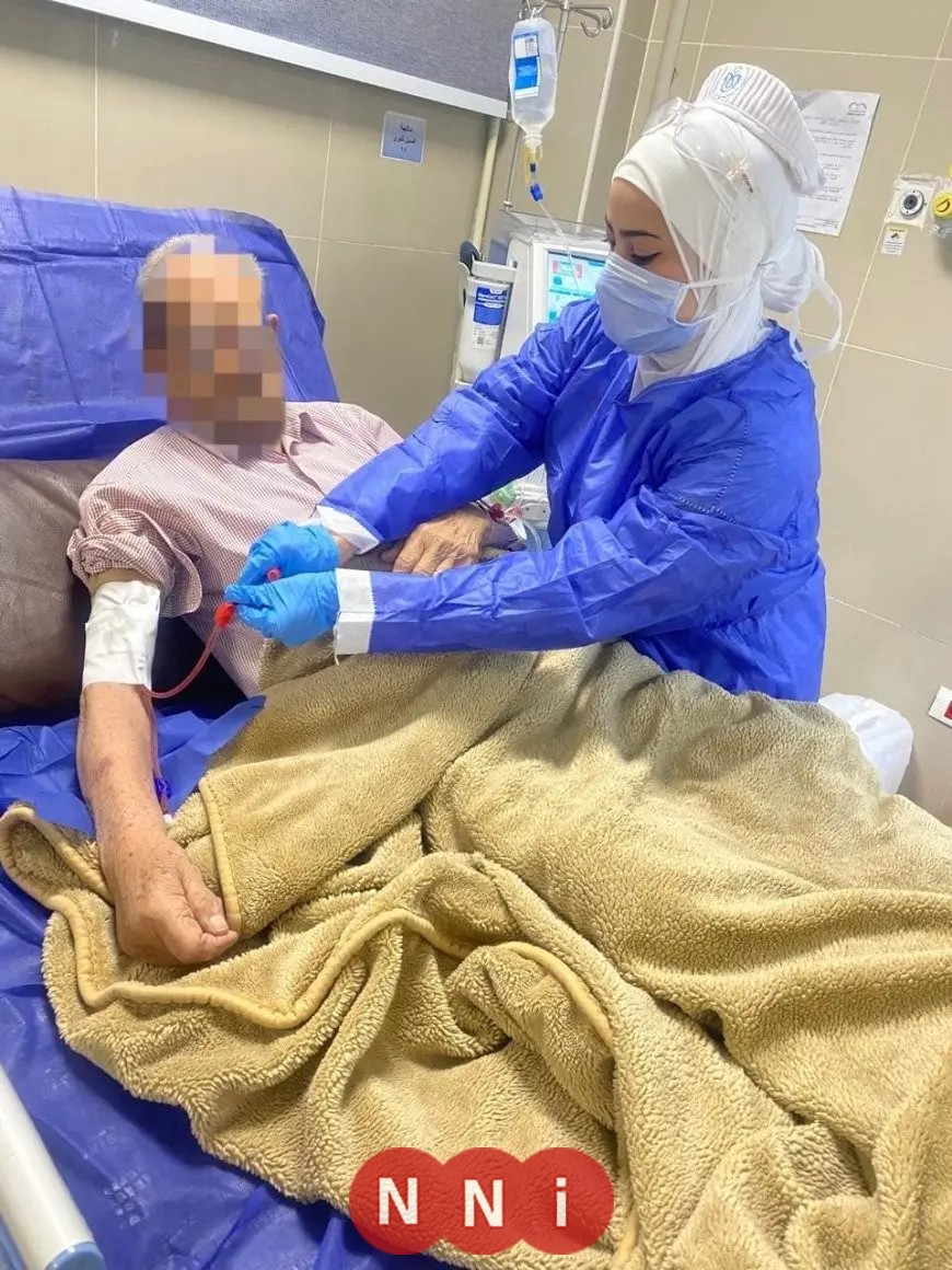 الرعاية الصحية: توزيع أدوية الأمراض المزمنة وتنفيذ جلسات الغسيل الكلوي خلال عيد الأضحى