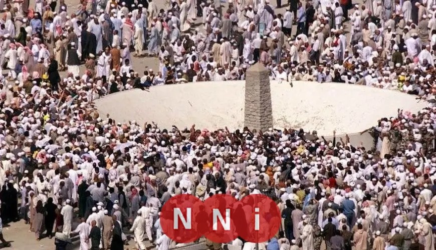 في ثاني أيام التشريق.. حجاج القرعة يستمرون في رمي الجمرات