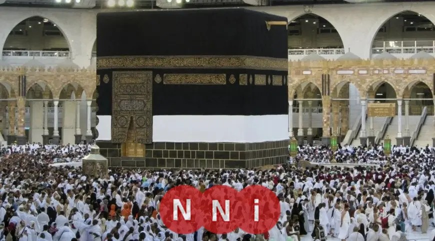 وزارة الحج والعمرة تدعو للاهتمام بالذكر والدعاء في المخيم للوقاية من الإجهاد الحراري