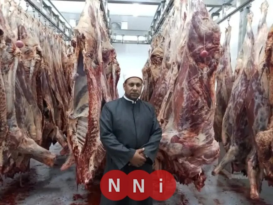 وفاءً بحق المضحين.. وزارة الأوقاف تواصل ذبح صكوك الأضاحي لليوم الثالث على التوالي