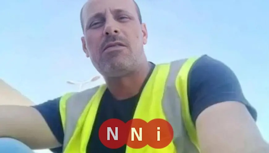 البترول تودع خالد محمد شوقي سائق شاحنة البنزين المشتعلة بالعاشر من رمضان.. تجلّى بشجاعة استثنائية