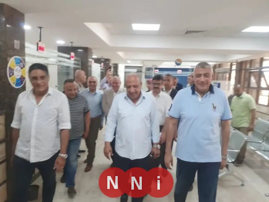 وزير الكهرباء يراقب مؤشرات نمو الطلب على الطاقة وارتفاع الأحمال في الإسكندرية