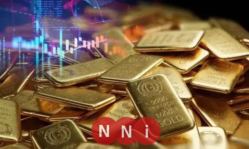 جولد بيليون تتابع أسعار الذهب في ظل مفاوضات التجارة بين أمريكا والصين