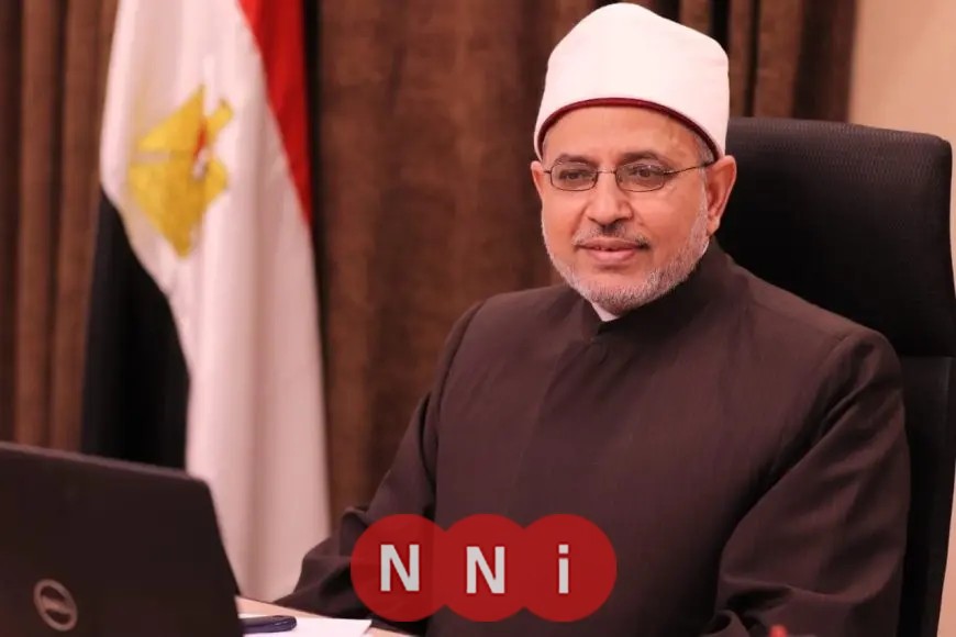 رئيس جامعة الأزهر يثمن إنجازات السعودية في موسم حج 1446هـ