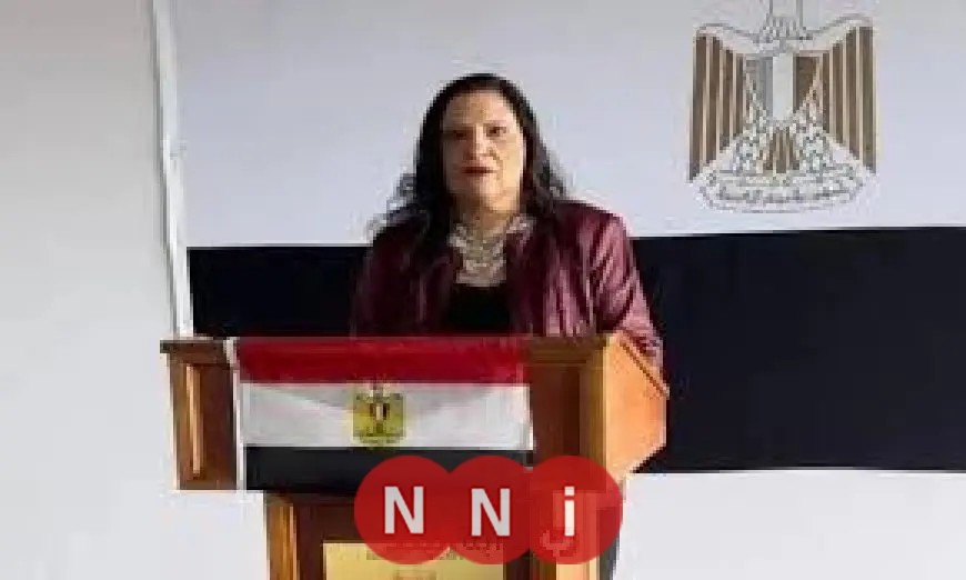 مباحثات لتعزيز التعاون بين مصر وموريشيوس