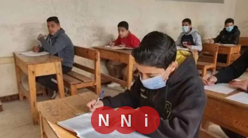 نتائج الصف السادس الابتدائي 2025.. رابط رسمي للاطلاع على النتائج