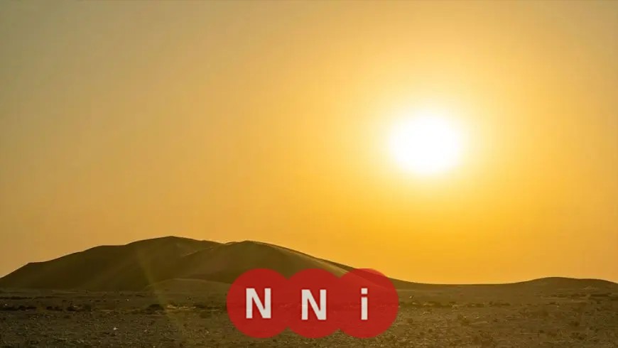 استعدوا لموجة الحرارة.. الأرصاد تحذر من ارتفاع شديد في درجات الحرارة وتكشف تفاصيل الطقس غداً