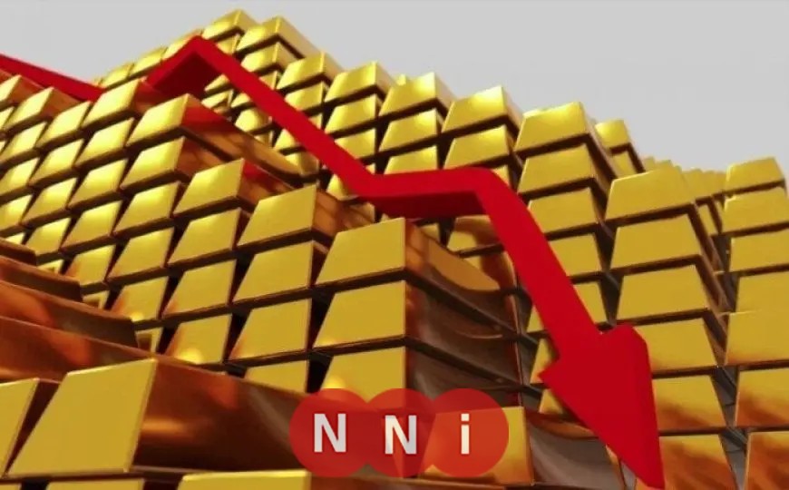 في ظل انتظار نتائج محادثات «أمريكا والصين».. تراجع مستمر في أسعار الذهب عالمياً