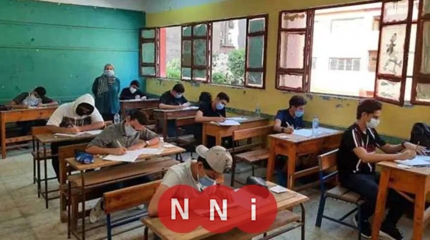نتائج الشهادة الإعدادية 2025 بالاسم ورقم الجلوس.. رابط رسمي للدخول