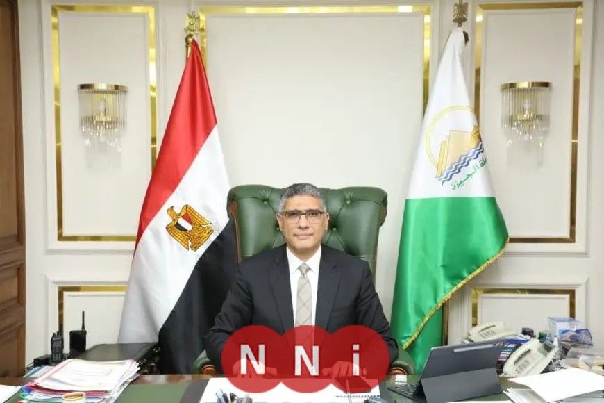 المحافظ: ذبح 3443 أضحية للمواطنين في مجازر الجيزة بعد الفحص البيطري