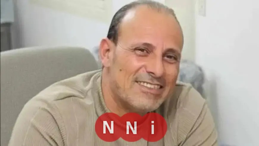 ابن الشهيد خالد عبد العال: والدي كان نموذجًا يُحتذى به في كل شيء.. ورَبَّانا على قيم التضحية