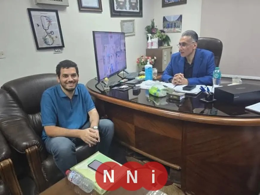 وزارة الأوقاف تتحمل جميع تكاليف علاج الشيخ محمد الخراشي شهرياً في مستشفى الدعاة