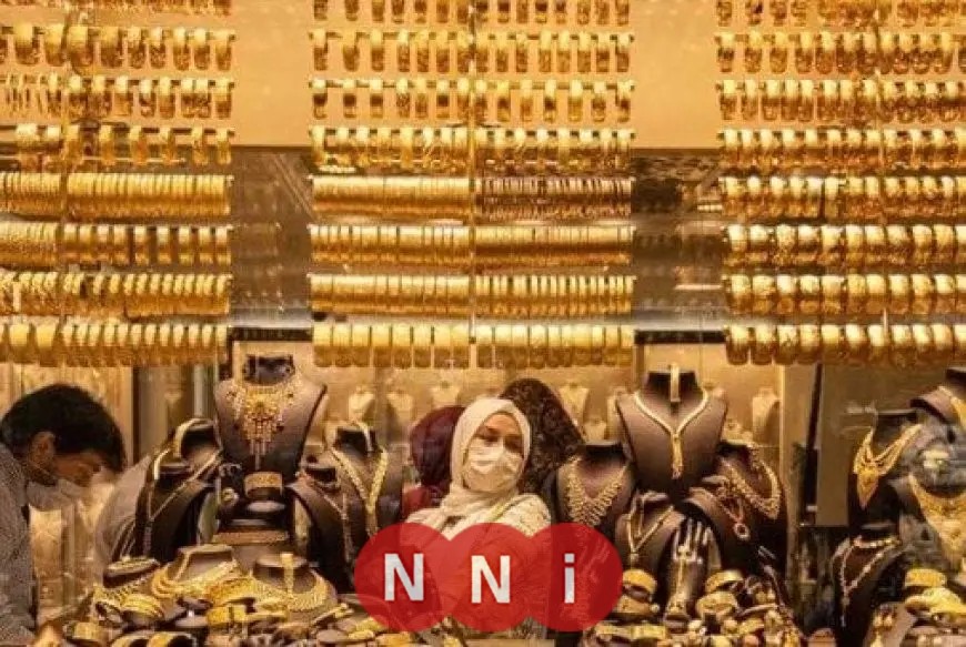 أسعار الذهب اليوم في مصر الثلاثاء 10-6-2025: كم سعر عيار 21؟