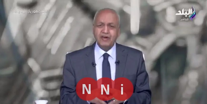 مصطفى بكري ي reaffirm موقف مصر الثابت بشأن القضية الفلسطينية